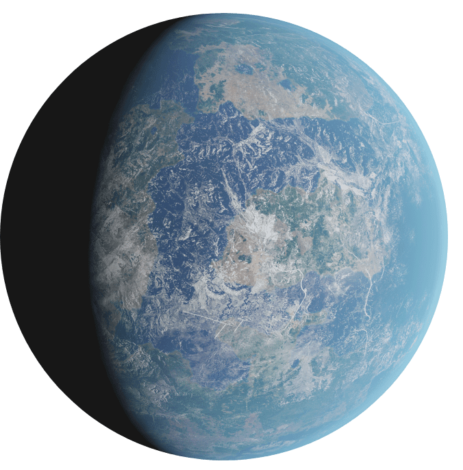 What is GIS?